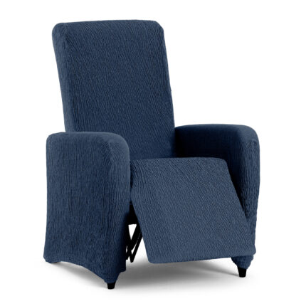 FUNDA SOFÁ PIES JUNTOS MINI RELAX BIÉLASTICA TROYA