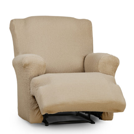 FUNDA SOFÁ PIES JUNTOS RELAX BIÉLASTICA ODIN