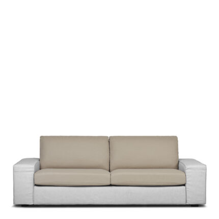 FUNDA SOFÁ BIELÁSTICA ASIENTO/RESPALDO CITY